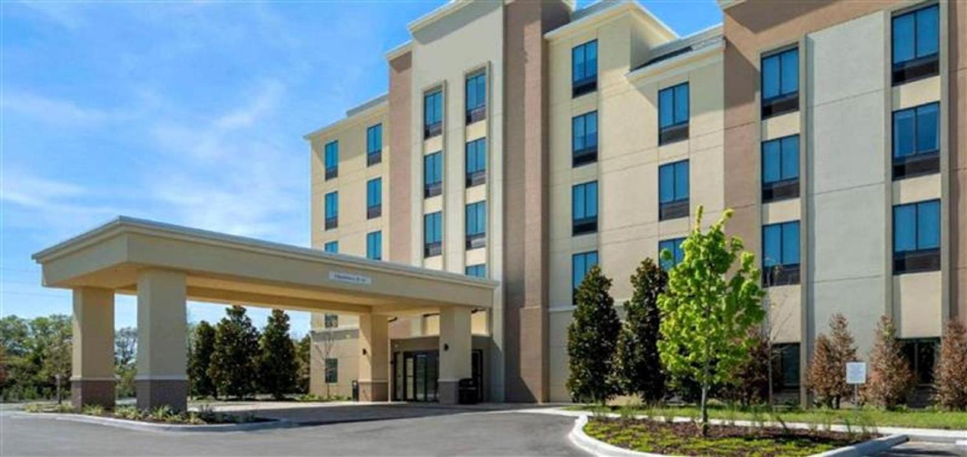 Pestana Orlando Suites - Lake Buena Vista Exterior foto